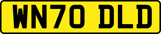 WN70DLD