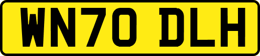 WN70DLH