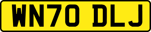 WN70DLJ