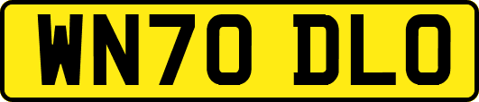 WN70DLO