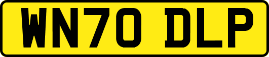 WN70DLP