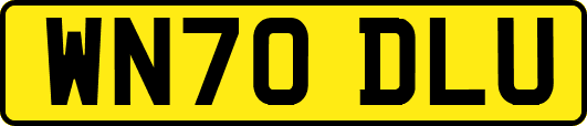 WN70DLU