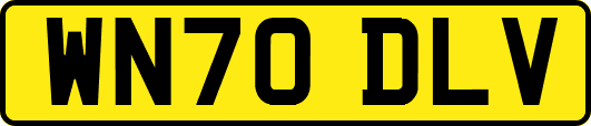WN70DLV