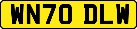 WN70DLW