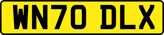 WN70DLX