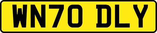 WN70DLY