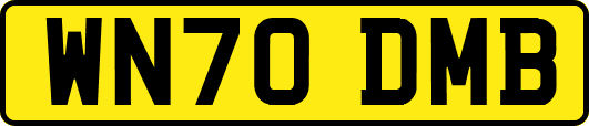 WN70DMB