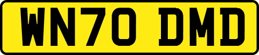 WN70DMD