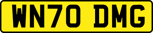 WN70DMG