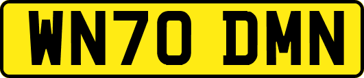WN70DMN