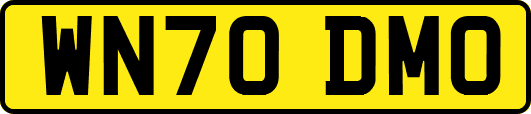 WN70DMO