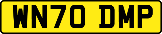 WN70DMP