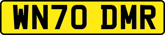 WN70DMR