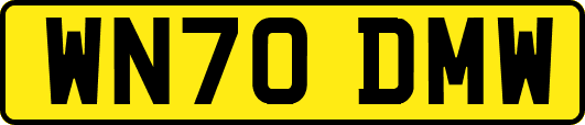 WN70DMW