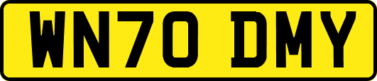 WN70DMY