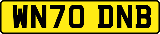 WN70DNB