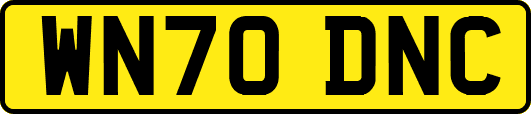 WN70DNC
