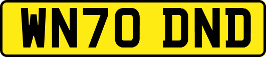 WN70DND