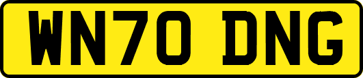 WN70DNG