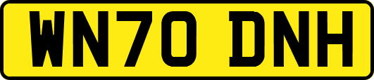 WN70DNH