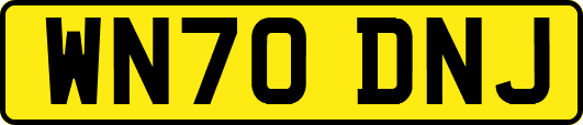 WN70DNJ