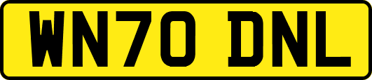 WN70DNL