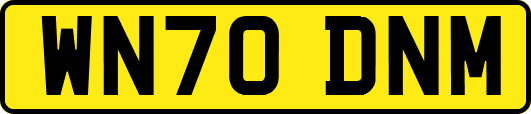 WN70DNM