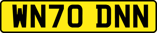 WN70DNN