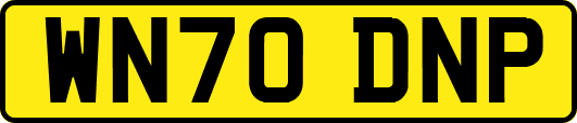 WN70DNP