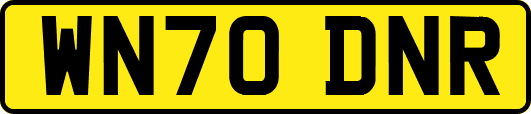 WN70DNR