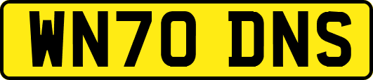 WN70DNS