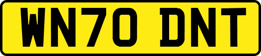 WN70DNT