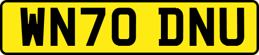 WN70DNU