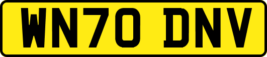 WN70DNV