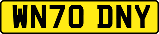 WN70DNY