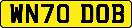 WN70DOB