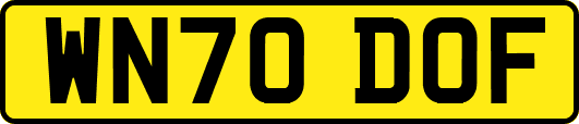 WN70DOF