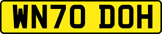 WN70DOH