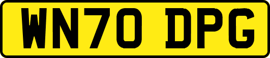 WN70DPG