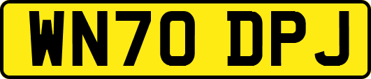 WN70DPJ