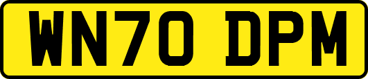 WN70DPM