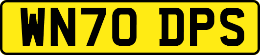 WN70DPS