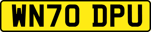 WN70DPU