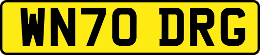 WN70DRG