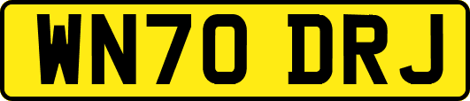 WN70DRJ
