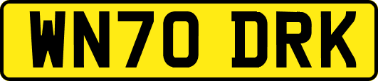 WN70DRK