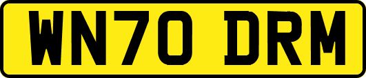 WN70DRM