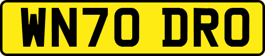 WN70DRO