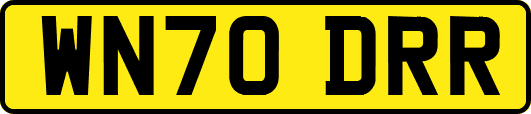 WN70DRR