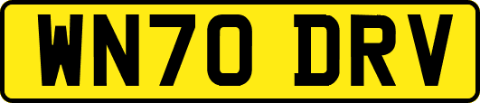 WN70DRV